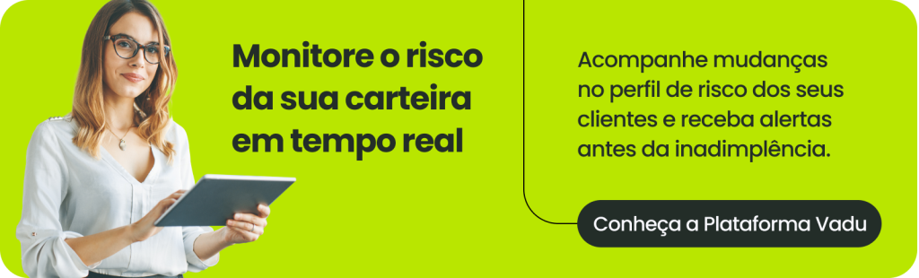 Provisão para devedores duvidosos PDD