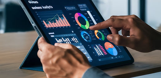 Parametrize suas regras
